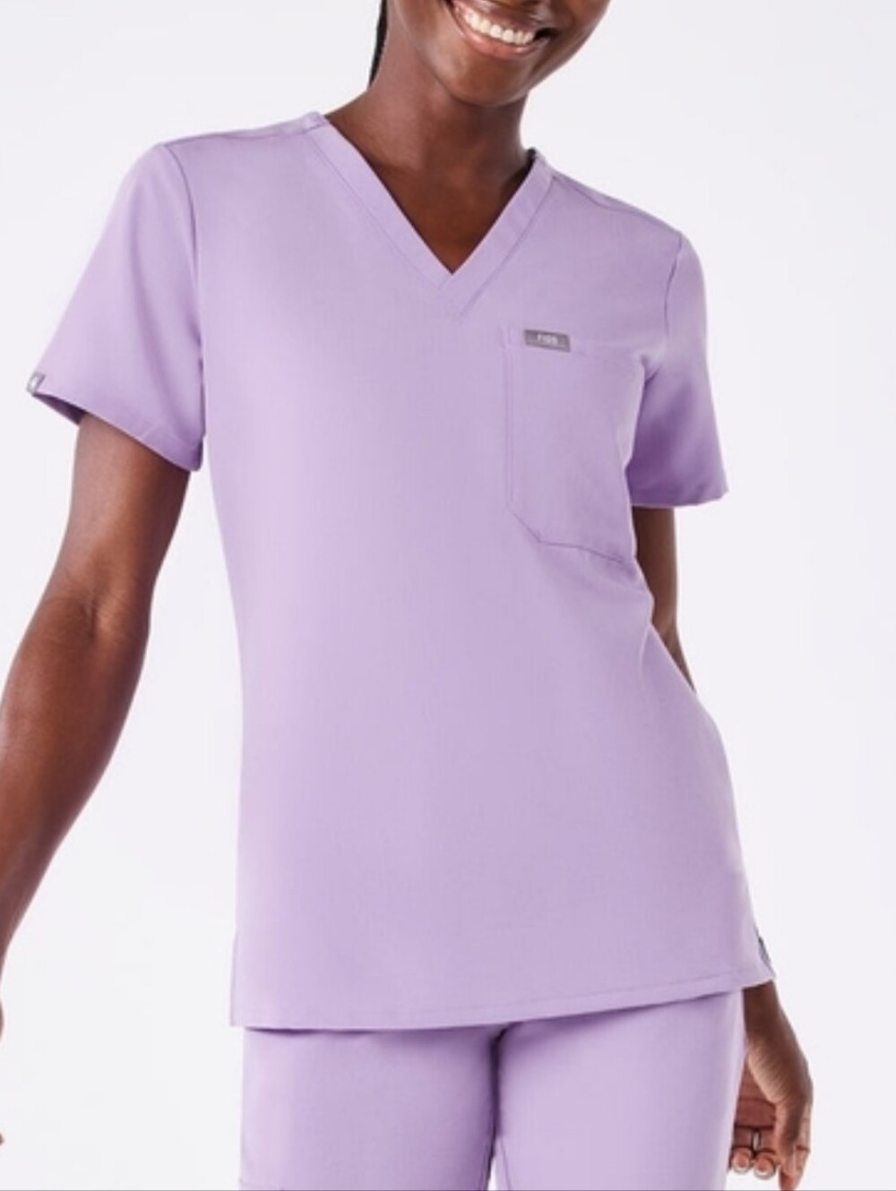 Figs Lavender Dew Catarina Limited XL
